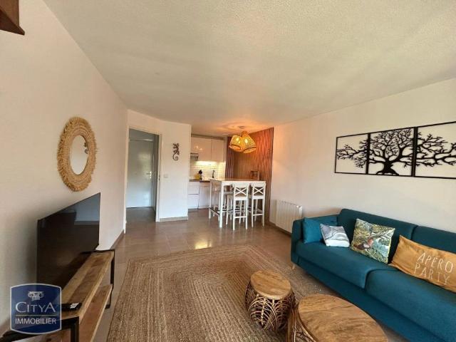 Appartement location à Fréjus, Var