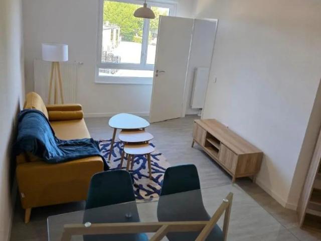 Appartement location à Metz