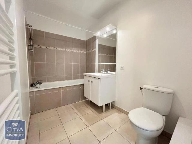 Appartement location à Torcy, Ozoir-la-ferrière