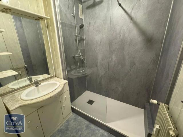 Appartement location à Besançon