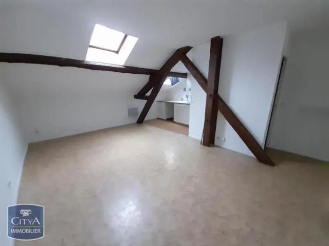 Appartement location à Périgueux