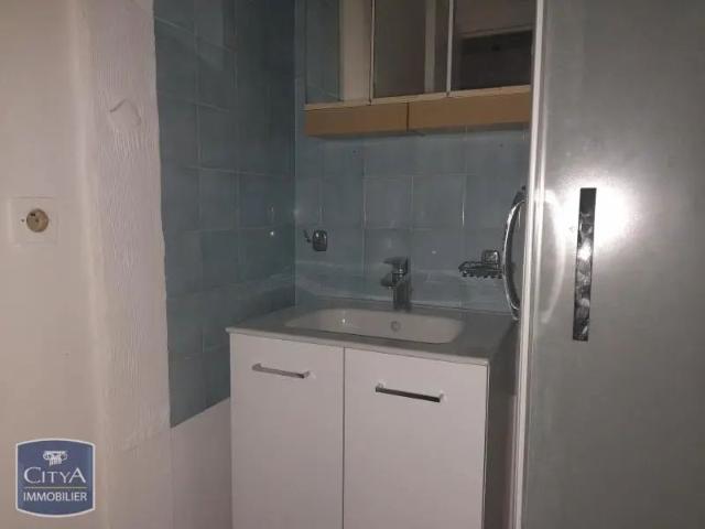 Appartement location à Périgueux