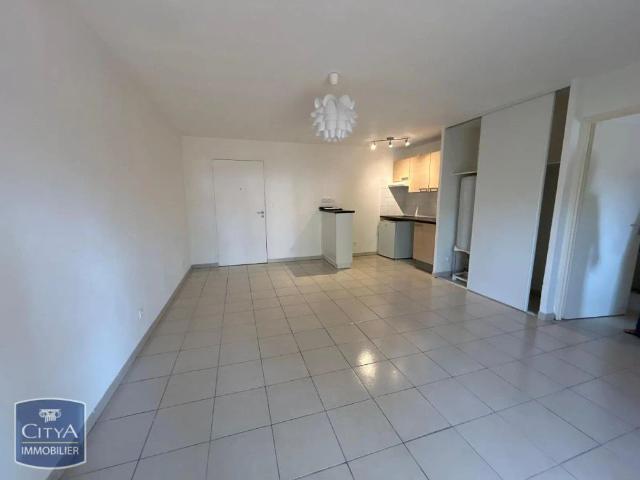Appartement location à Thiers, Peschadoires