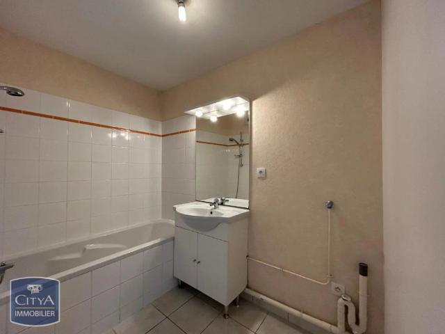 Appartement location à Quimper, Bretagne