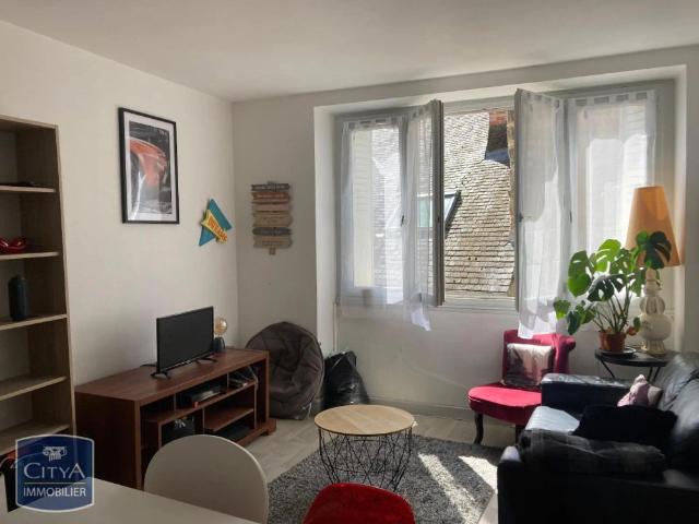 Appartement location à Brive-la-Gaillarde, Brive-la-gaillarde