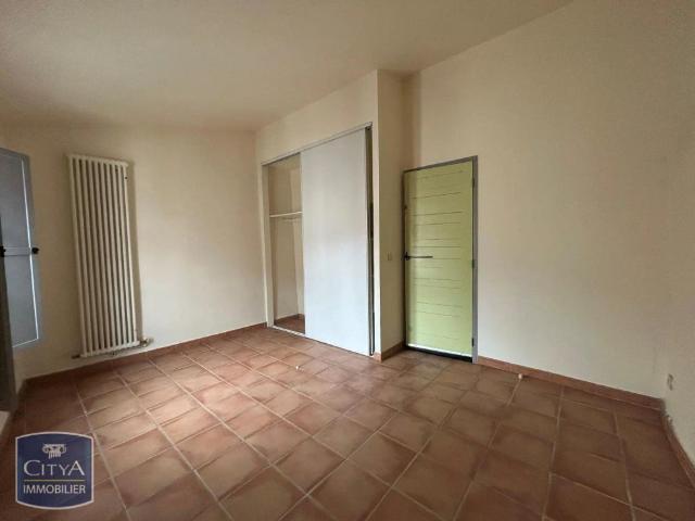 Appartement location à Béziers