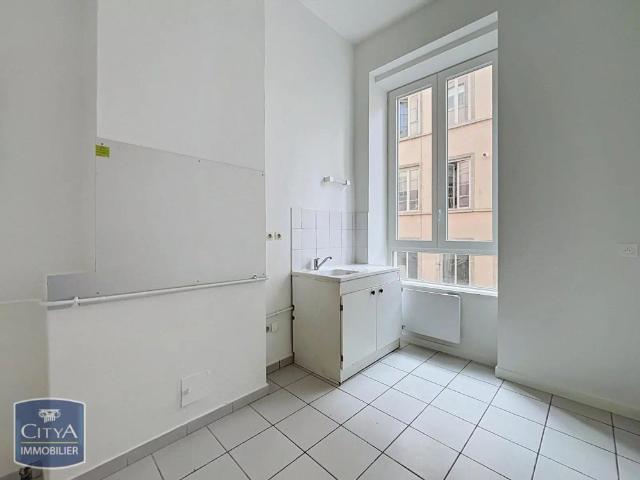Appartement location à Lyon, Métropole de Lyon