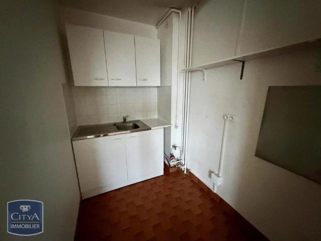 Appartement location à Rouen, Ruan