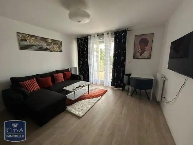 Appartement location à Senlis, Creil