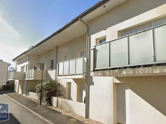 Appartement location à Bordeaux, Cadaujac