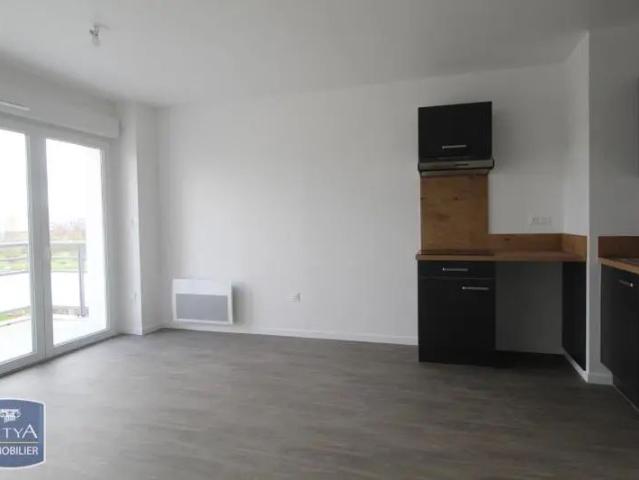 Appartement location à Chartres