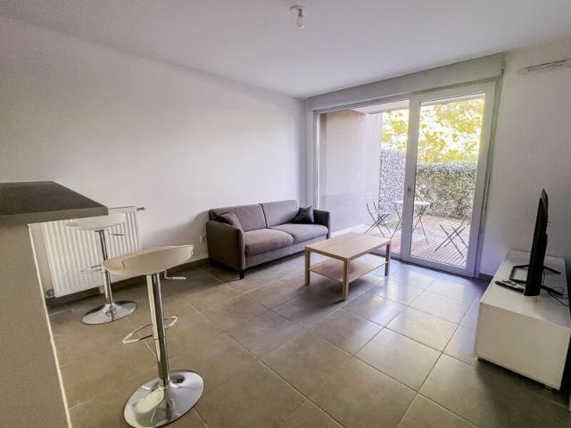 Appartement location à Toulouse