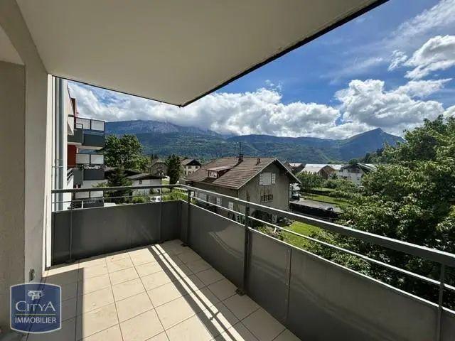 Appartement location à Bonneville, Marignier