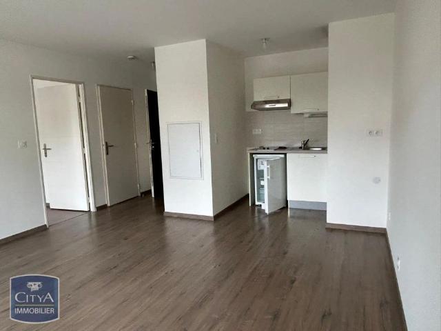 Appartement location à La Marne, Saint-Malo