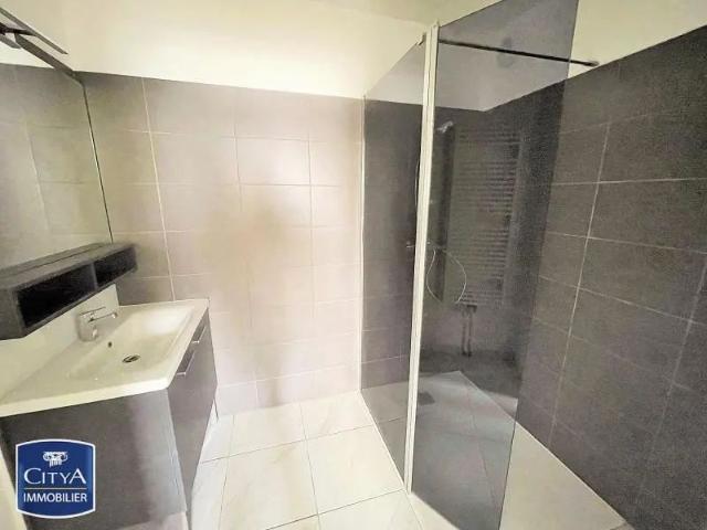 Appartement location à Bonnabaud, Clermont-Ferrand