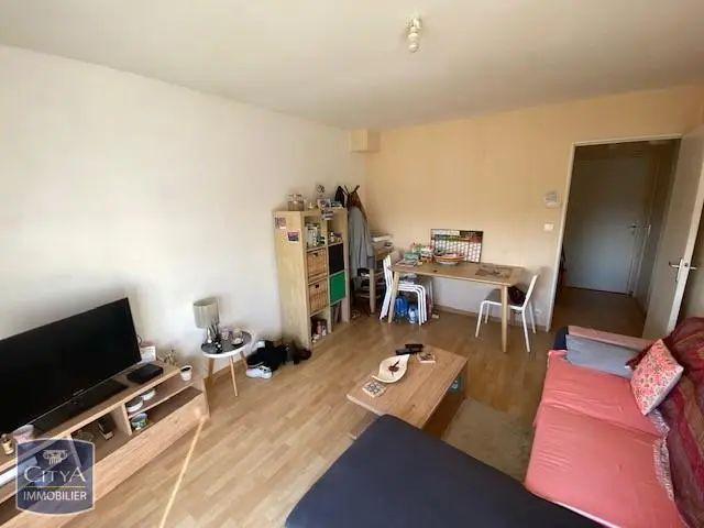 Appartement location à Poitiers, Buxerolles