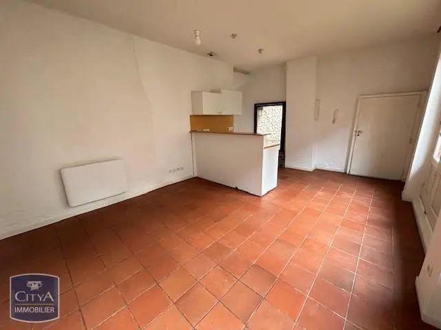 Appartement location à Pamiers