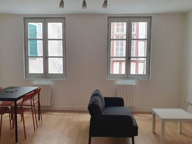 Appartement location à Bayonne