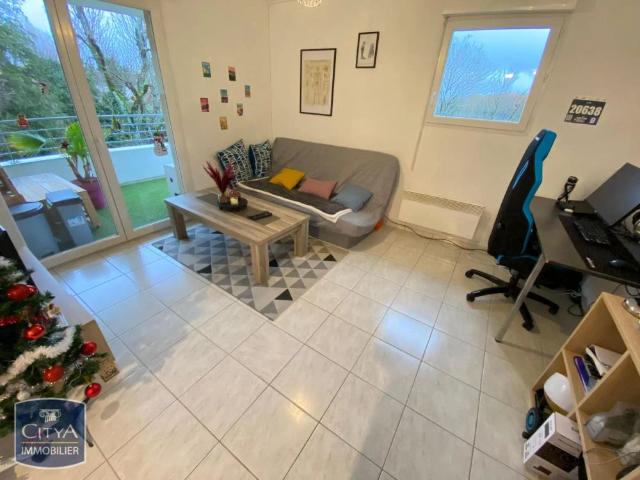 Appartement location à Angoulême, Saint-michel