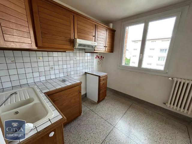 Appartement location à Clermont-Ferrand, Clermont-ferrand