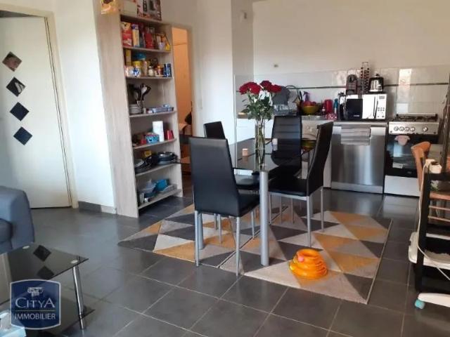 Appartement location à Roanne, Riorges