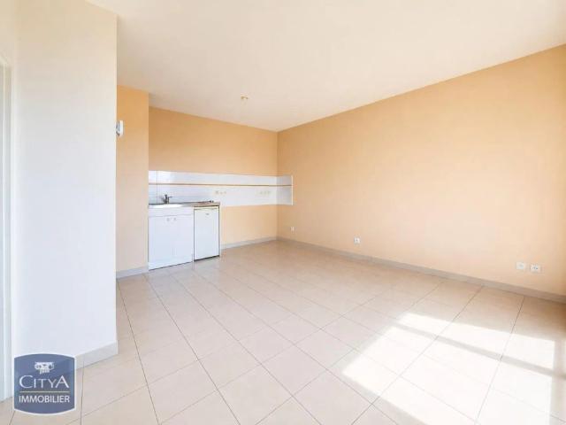 Appartement location à Roanne, Riorges