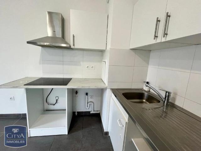 Appartement location à Pontoise, Cergy