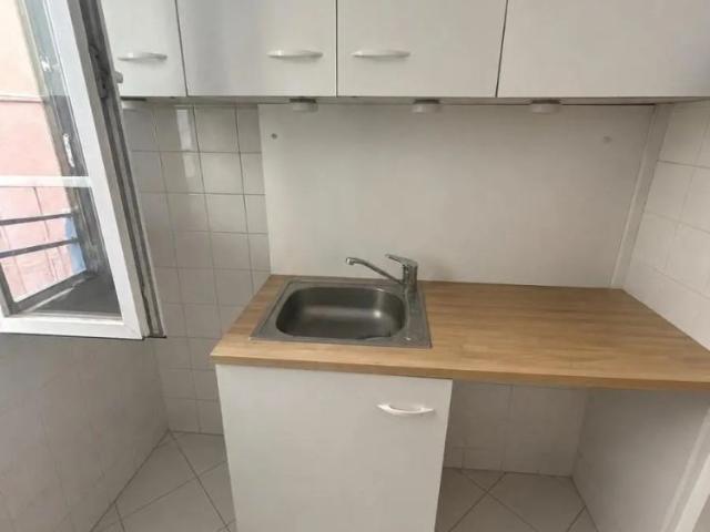 Appartement location à Nice