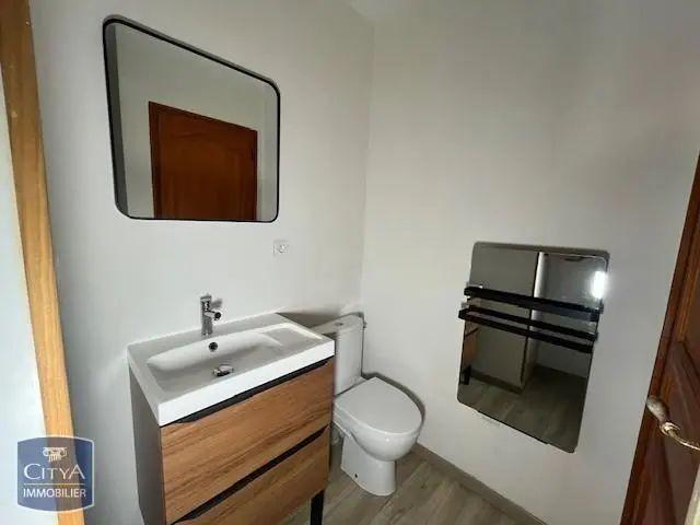 Appartement location à Cambrai