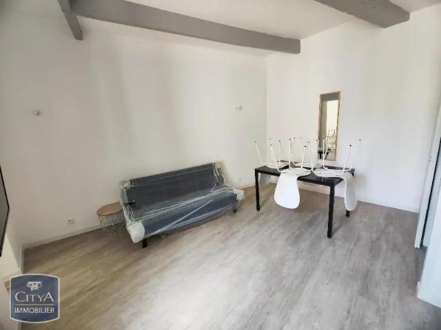 Appartement location à Perpignan