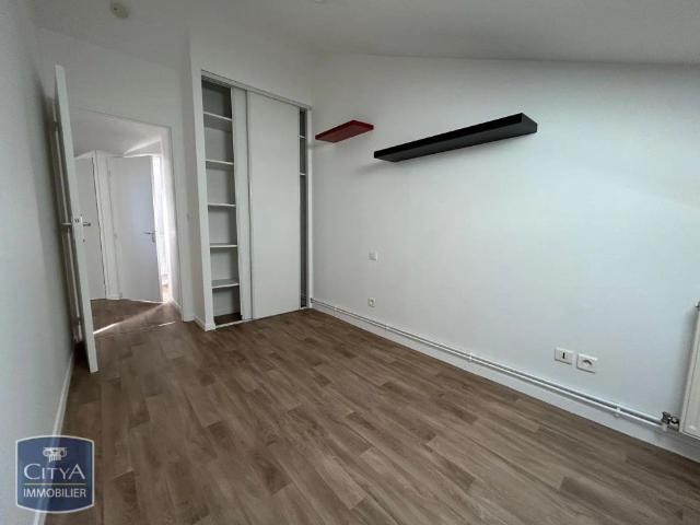 Appartement location à Riom, Puy-de-Dôme