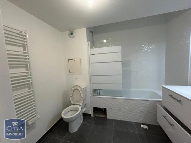 Appartement location à Le Raincy, Montfermeil