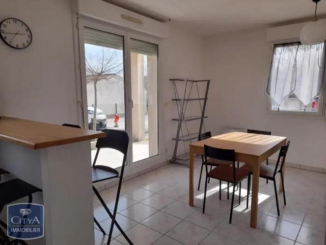 Appartement location à Carcassonne