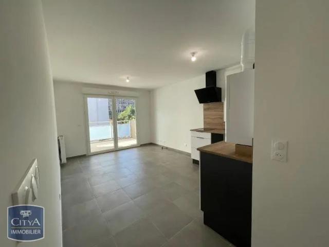 Appartement location à Grasse, Le Cannet