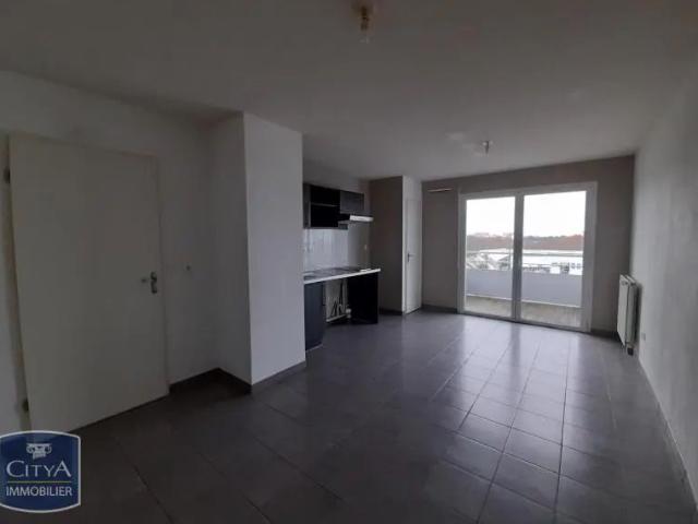 Appartement location à Saint-Nazaire, Saint-nazaire