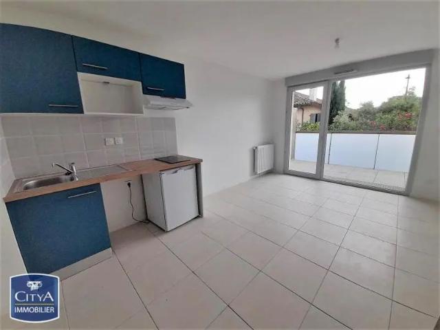 Appartement location à Toulouse, Colomiers