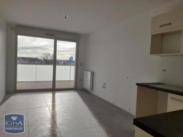 Appartement location à Toulouse