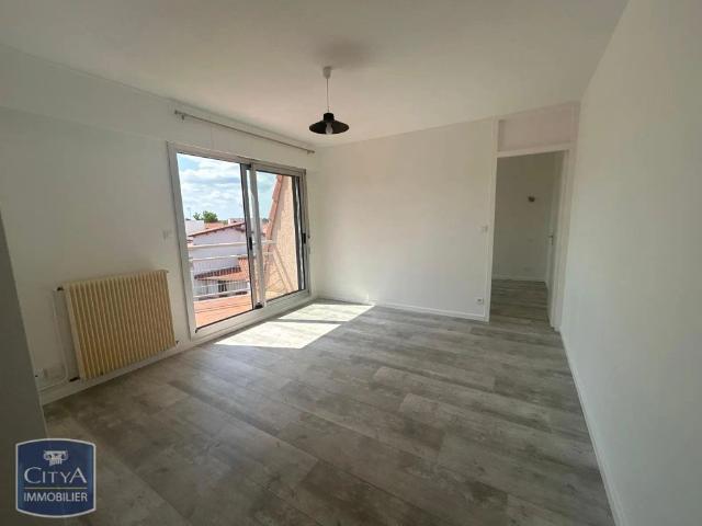 Appartement location à Dax