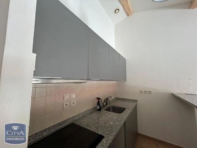 Appartement location à Saint-Étienne, Bourg-argental