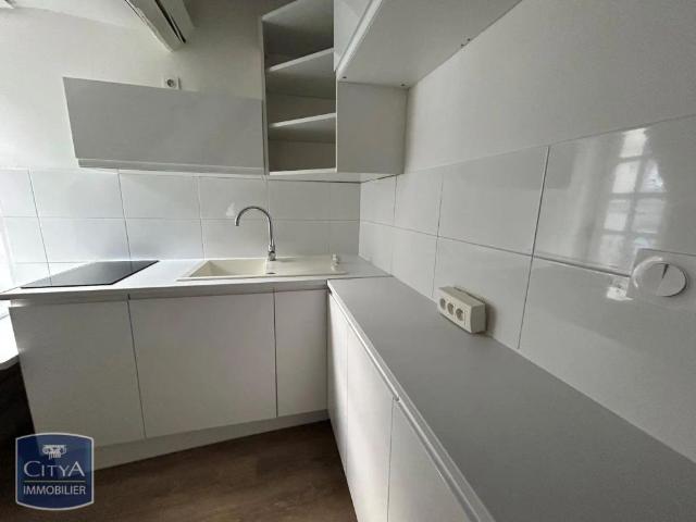 Appartement location à Alençon