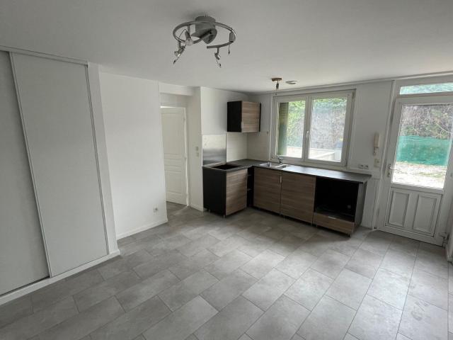 Appartement location à Meaux, Mouroux