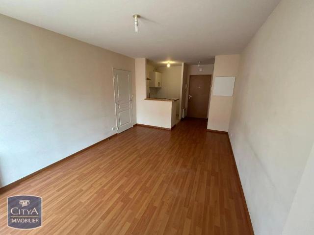 Appartement location à Cholet