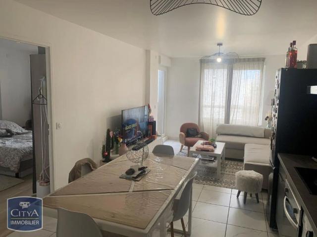 Appartement location à Bonnabaud, Clermont-Ferrand