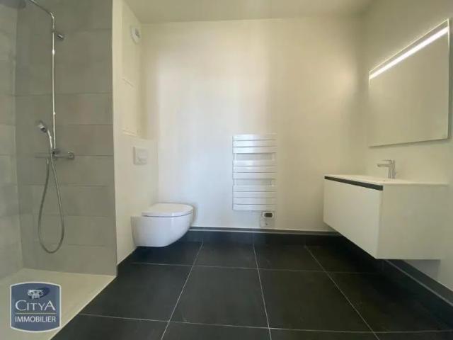 Appartement location à Mulhouse, Huningue