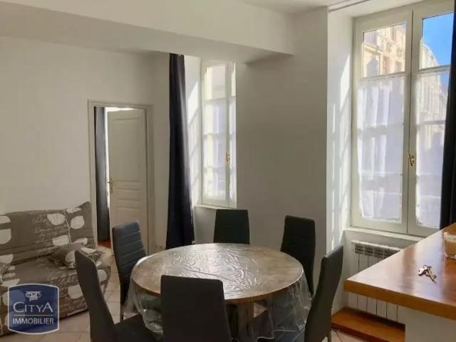Appartement location à Belcourt, Baie-Mahault