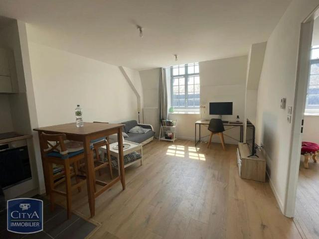 Appartement location à Arras