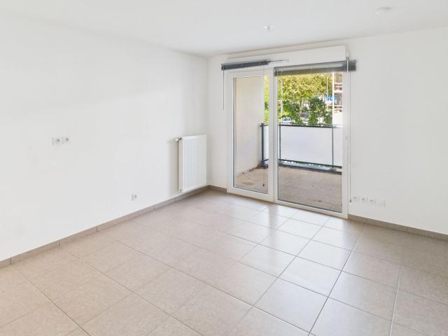 Appartement location à Chambéry