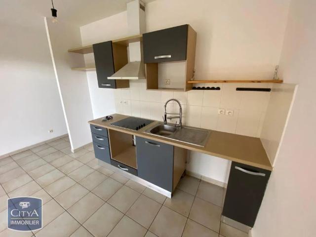 Appartement location à La Réunion
