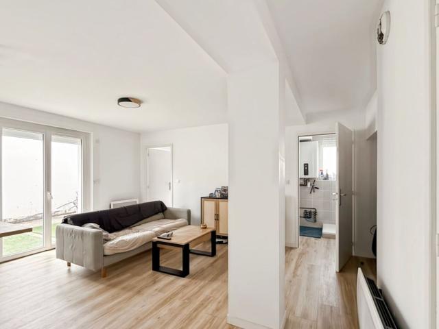 Appartement location à Condom, Mas-d'auvignon