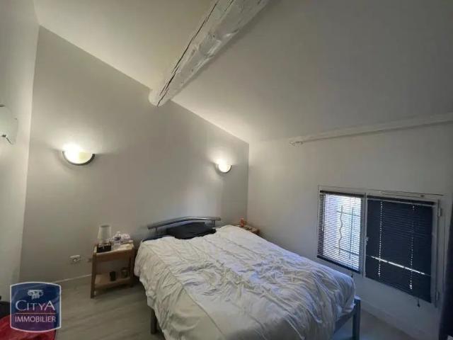 Appartement location à Istres